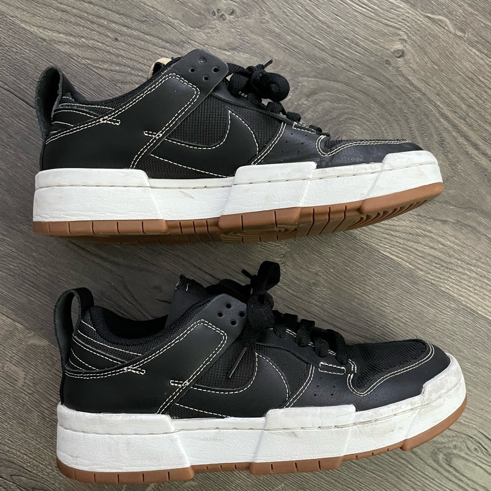 NIKE DUNKS